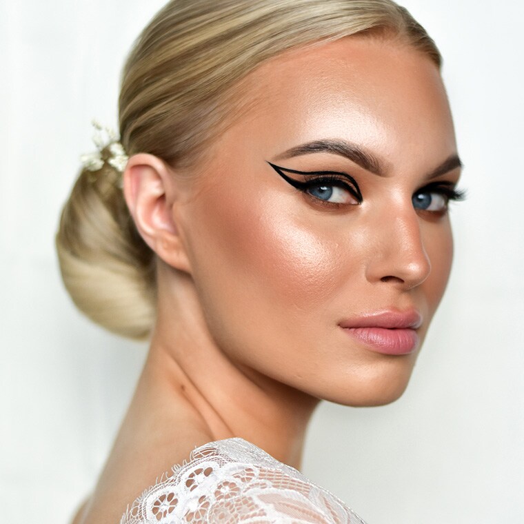 Svatební sezóna je v plném proudu.